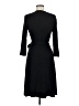 Max Studio Solid Black Cocktail Dress Size M - photo 2
