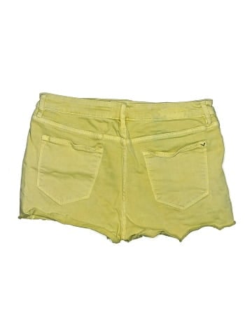 Vigoss Denim Shorts (view 2)