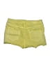 Vigoss Green Denim Shorts Size 31 waist - photo 2