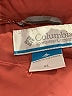 Columbia 100% Polyester Orange Snow Jacket Size XL - photo 6