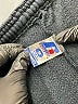 Russell Athletic Solid Black Casual Pants Size M - photo 7