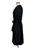 Max Studio Solid Black Cocktail Dress Size M - photo 5