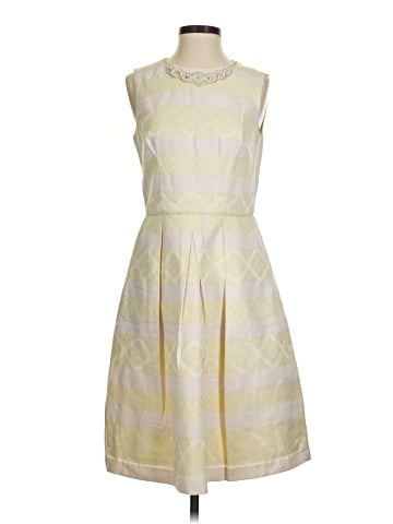 Maggy London Cocktail Dress (view 1)