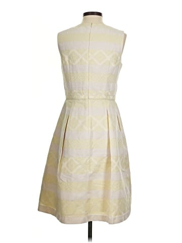 Maggy London Cocktail Dress (view 2)