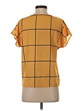Emery Rose Short Sleeve Blouse (view 2)