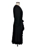 Max Studio Solid Black Cocktail Dress Size M - photo 4