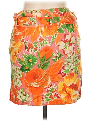 Zara Casual Skirt (view 2)