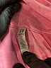 Under Armour 100% Polyester Pink Pullover Sweater Size M - photo 7
