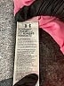 Under Armour 100% Polyester Pink Pullover Sweater Size M - photo 8
