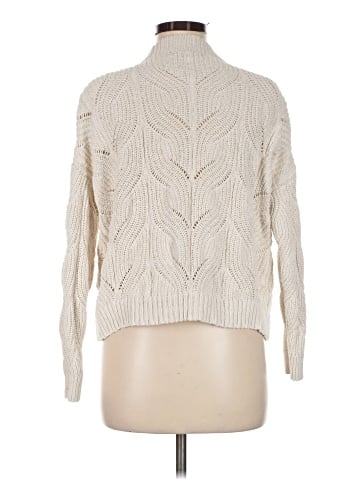 Madewell Hillview Cardigan Sweater (view 2)
