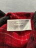 Knox Rose Plaid Red Casual Dress Size XL - photo 8