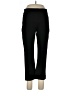 Betabrand Solid Black Active Pants Size L (petite) - photo 1