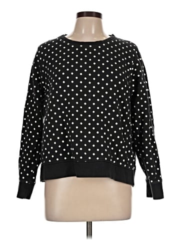 J.Crew Factory Store Pullover Sweater (view 1)