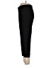 Betabrand Solid Black Active Pants Size L (petite) - photo 5