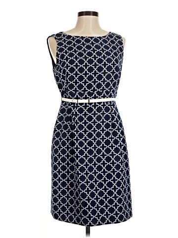 Tahari by ASL Casual Dress (view 1)