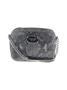 MICHAEL Michael Kors Leather Crossbody Bag (view 1)