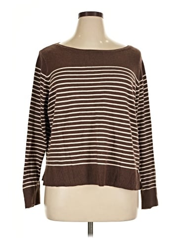 Gap Pullover Sweater (view 1)