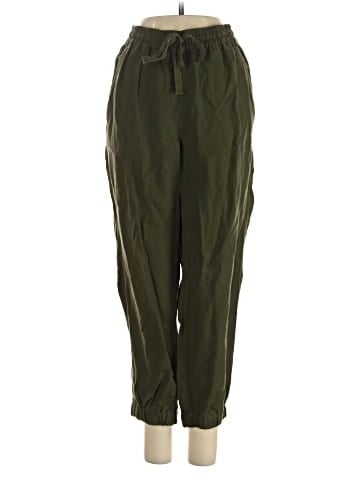 Point Sur Linen Pants (view 1)