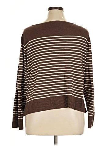 Gap Pullover Sweater (view 2)