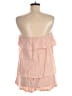 Club Monaco Pink Romper Size 6 - photo 2