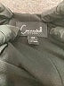 Connected Apparel Floral Black Casual Dress Size 10 (petite) - photo 7