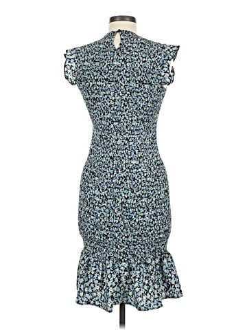 Fashion Cocktail Dress (view 2)