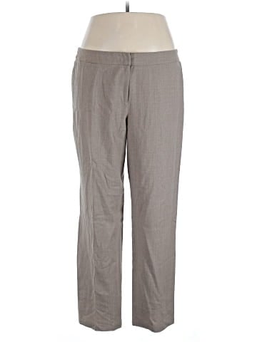 Eileen Fisher Casual Pants (view 1)