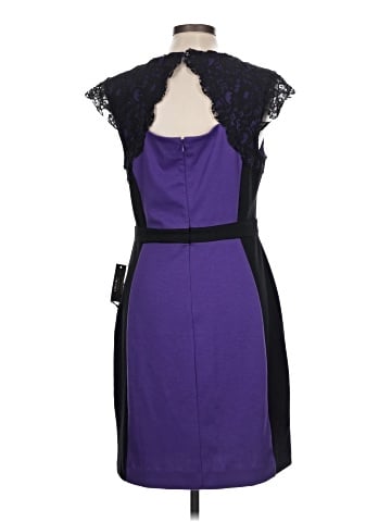 Nicole by Nicole Miller Cocktail Dress (view 2)