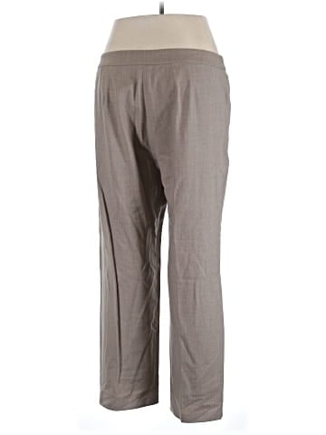 Eileen Fisher Casual Pants (view 2)