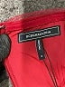 BCBGMAXAZRIA 100% Polyester Red Cocktail Dress Size 6 - photo 7