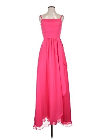 Wear Your Love Casual Dress (view 1)