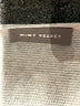 Mint Velvet Gray Poncho One size - photo 7