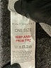 Mint Velvet Gray Poncho One size - photo 8