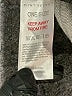 Mint Velvet Gray Poncho One size - photo 9