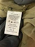 Shinestar 100% Rayon Solid Green Jumpsuit Size M - photo 5