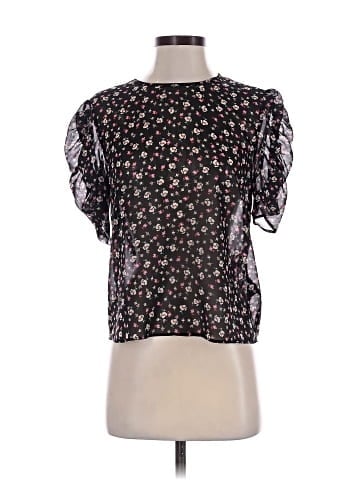 The Fifth Label Short Sleeve T-Shirt (view 1)