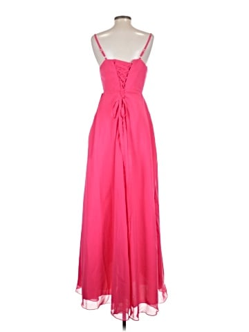 Wear Your Love Casual Dress (view 2)