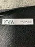 Zara Black Blazer Size S - photo 6