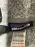 Patagonia 100% Polyester Gray Vest Size S - photo 6