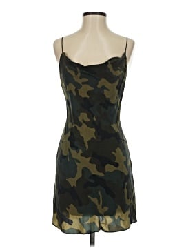Alice + Olivia Cocktail Dress (view 1)