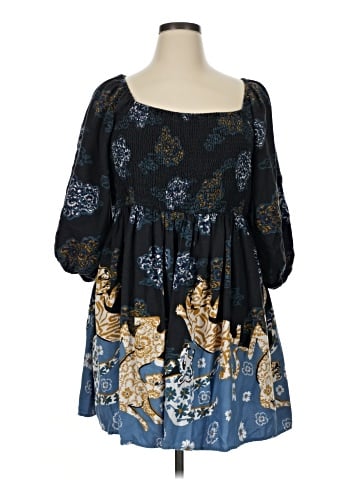 By Anthropologie Casual Dress (view 1)