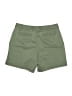 Lands' End Solid Green Khaki Shorts Size 6 (petite) - photo 2