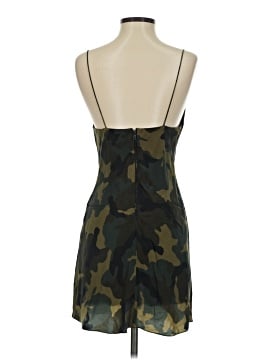 Alice + Olivia Cocktail Dress (view 2)