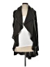 Belldini Gray Cardigan Size L - photo 1