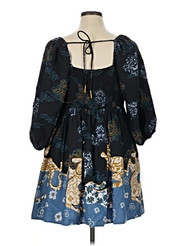 By Anthropologie Casual Dress (view 2)