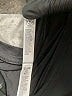Athleta Black Long Sleeve T-Shirt Size M - photo 8
