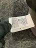 Unbranded Gray Casual Skirt Size M - photo 4