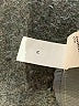 Unbranded Gray Casual Skirt Size M - photo 5