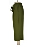 DR2 100% Polyester Green Casual Pants Size L - photo 5