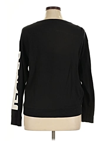 Divided by H&M Pullover Sweater (view 2)